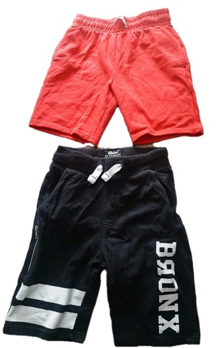 Pair boy jersey - pair,