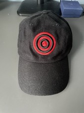 U2 Vertigo Tour Official Cap