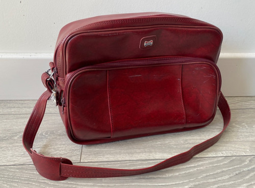 Vintage 70s american tourister - 70s,