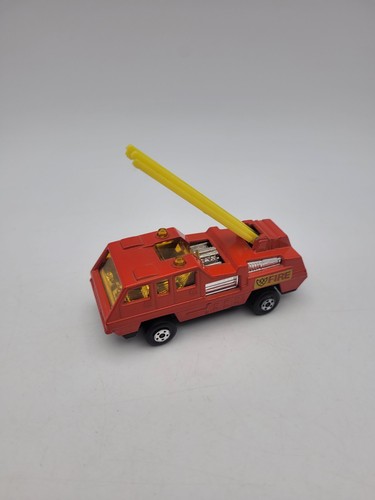 1975 lesney matchbox superfast - 1975,