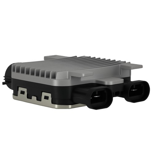 Fan control module for - control,