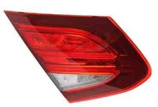 MERCEDES-BENZ C COUPE C205