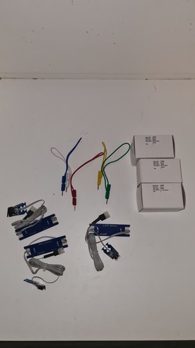 Unilab mfa sensors leads - unilab,