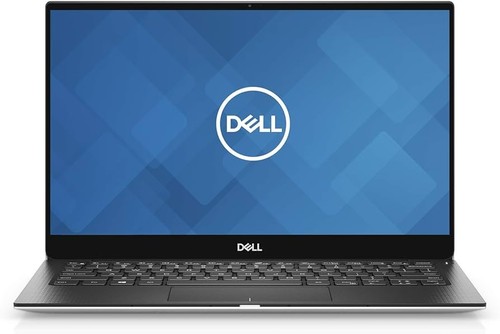 Dell xps 9380 laptop - 13,