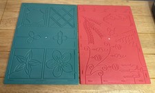 2x Keepsake Card Crafts Double