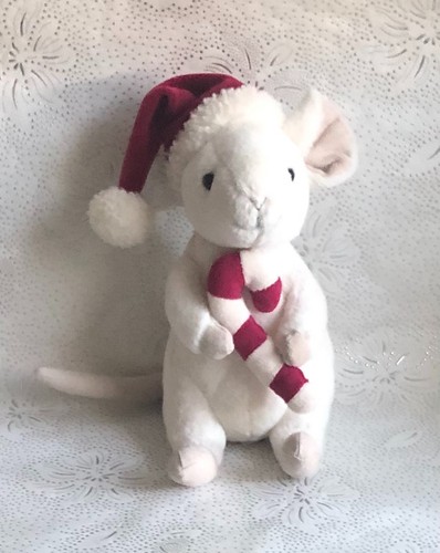 Jellycat merry mouse with - merry,