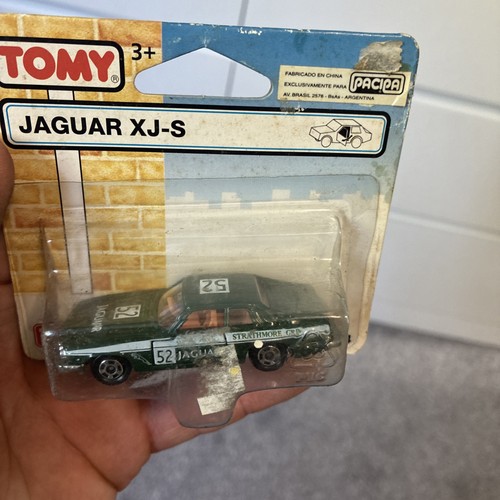 Vintage tomy tomica - vintage,