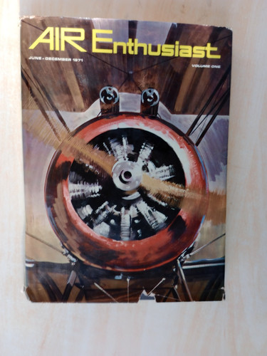 Air enthusiast volume - air,