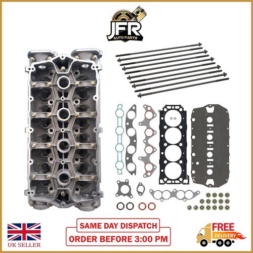 Rover cylinder head with - rover,