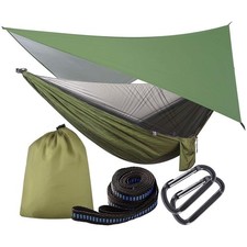 Outdoor camping hammock with - camping,