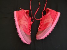 Saucony Jazz 81 X Homme Wrk (Trinidad James)  UK 8 - Worn once, Good Condition.