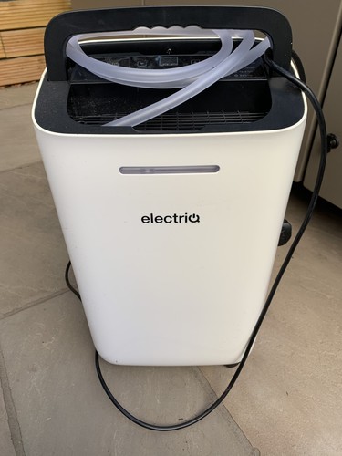 Dehimidifior cd12p 12litre - dehimidifior,