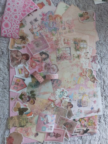 Big mix bundle kawaii - mix,