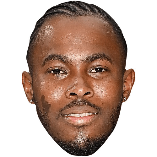 Jofra archer big head - archer,