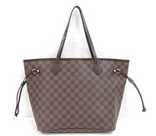 LOUIS VUITTON Damier Ebene