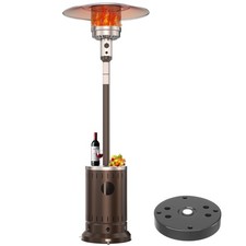 DIAMONDFORGE 50,000 BTU Patio