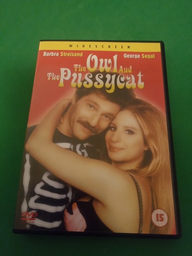 The owl and - the, pussycat