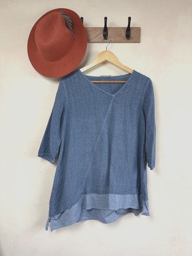Elemente clemente 100 linen - elemente, 100%