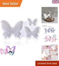 Versatile 3-in-1 Butterfly