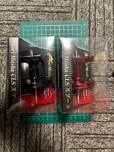 Daiwa custom spool - custom,