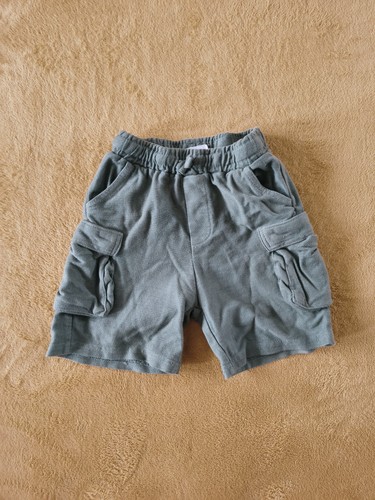 Zara baby boy shorts size - boy,