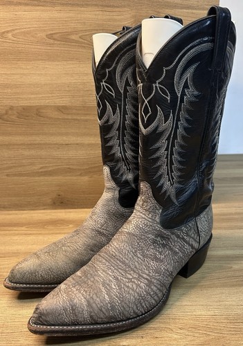 Vintage tony lama - vintage, cowboy