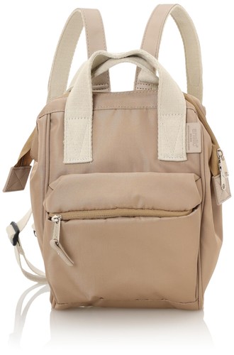 Anello mouthpiece backpack - anello,