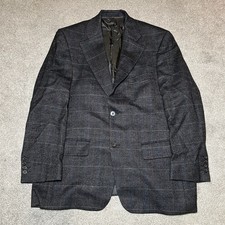 Mario Barutti Wool Cashmere