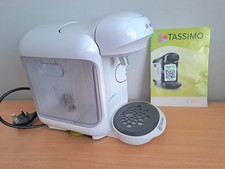 Bosch Tassino Vivy II Coffee
