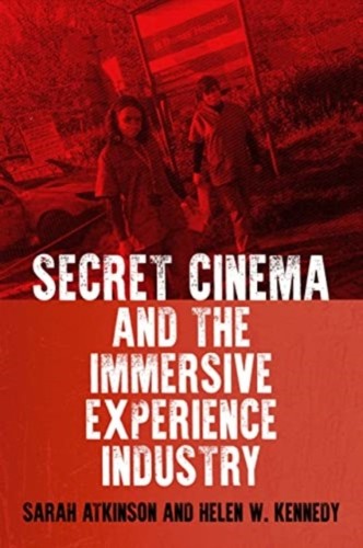 Secret cinema and - secret, the