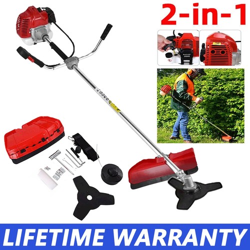 52cc petrol strimmer stroke - strimmer,