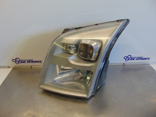 Ford transit headlight - ford,