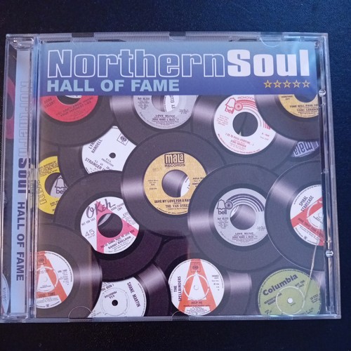 Northern soul hall - hall, fame