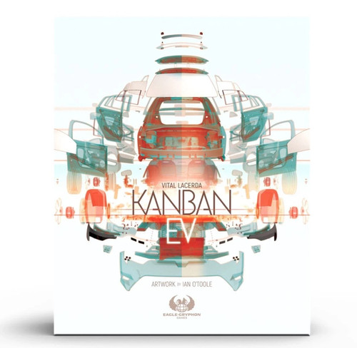 Kanban with upgrade - with,