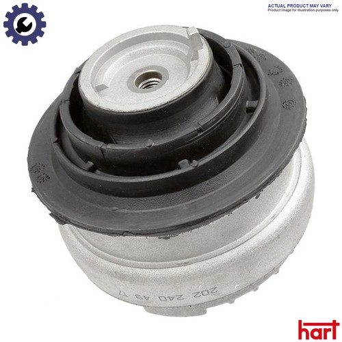 Mounting engine 472 582 for - mounting,