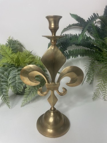 Large vintage brass - large,