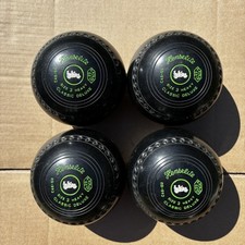 Henselite Classic Deluxe, Size