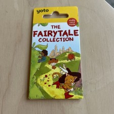 Yoto Card - The Fairytale