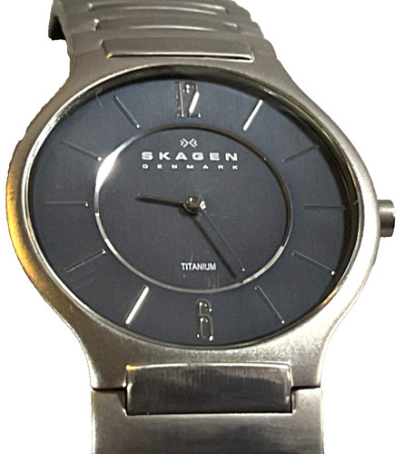 Skagen denmark men slim - skagen,
