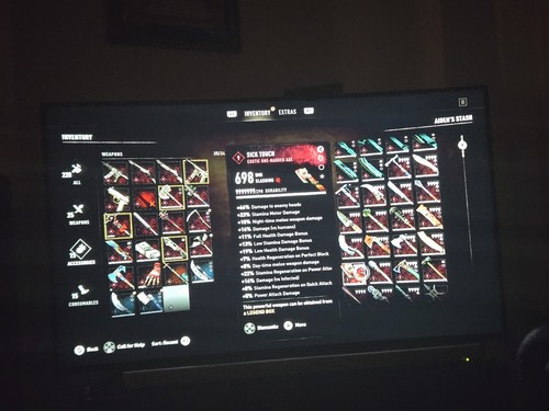 Dying light modded drops - 2,