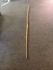 English Yew American Flatbow