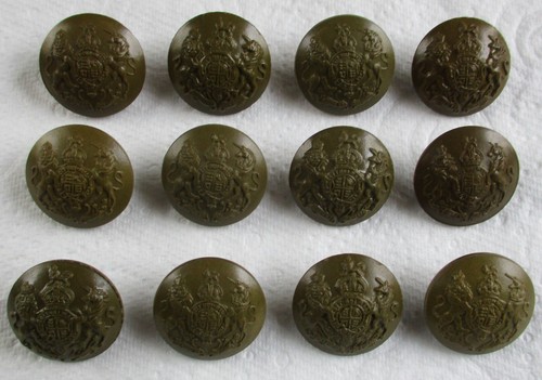 12x british army - 12x,