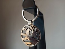 Vauxhall Double Sided 10D Car