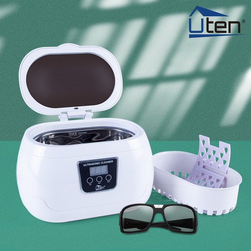 Digital ultrasonic cleaner - ultrasonic,