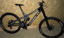 Clear Film Frame Fork