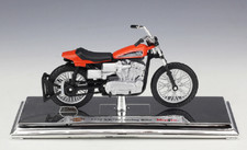 Maisto harley davidson - 1:18,
