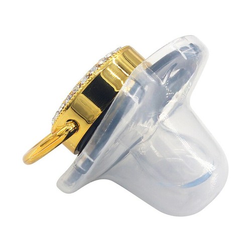 5pc pacifier cover - 3/5pc, our