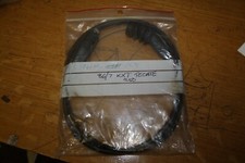 1986-87 NOS KAWASAKI ATV KXT250 THROTTLE CABLE 54012-1290 TRIKE ERK