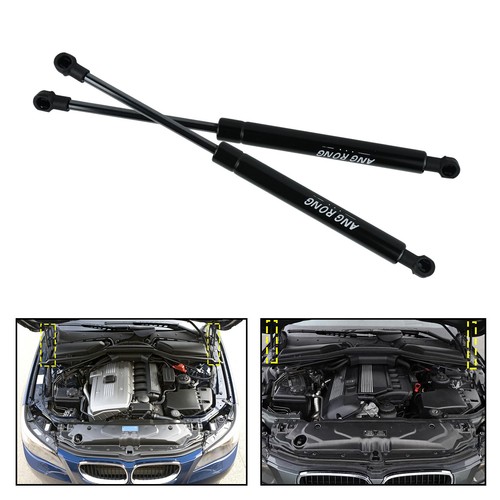 Pair for bmw - series, e60