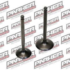 Pit Bike YX140 Race Valve Set - Z140-Z110/125 - 27X23MM